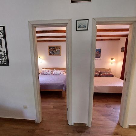 Garden Apartmant Near Sea Котор Экстерьер фото