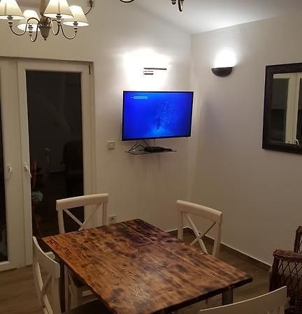 Garden Apartmant Near Sea Котор Экстерьер фото