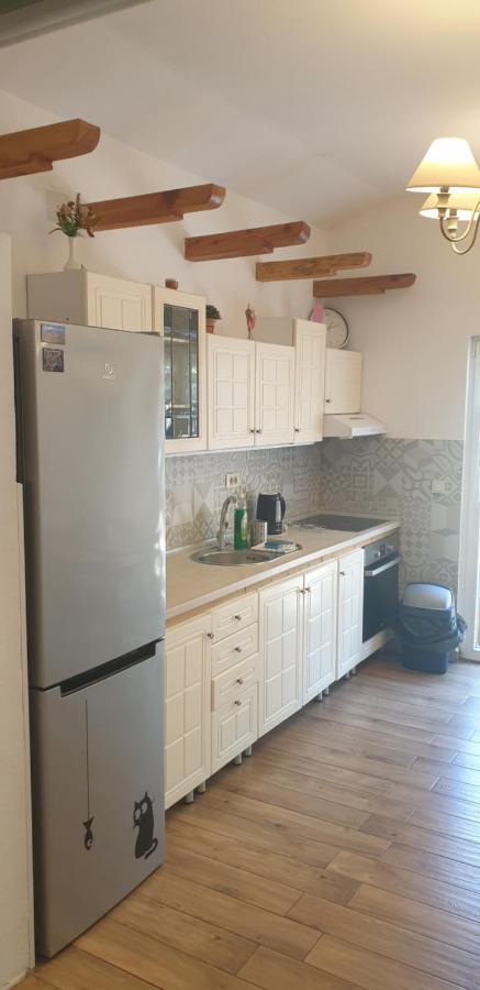 Garden Apartmant Near Sea Котор Экстерьер фото