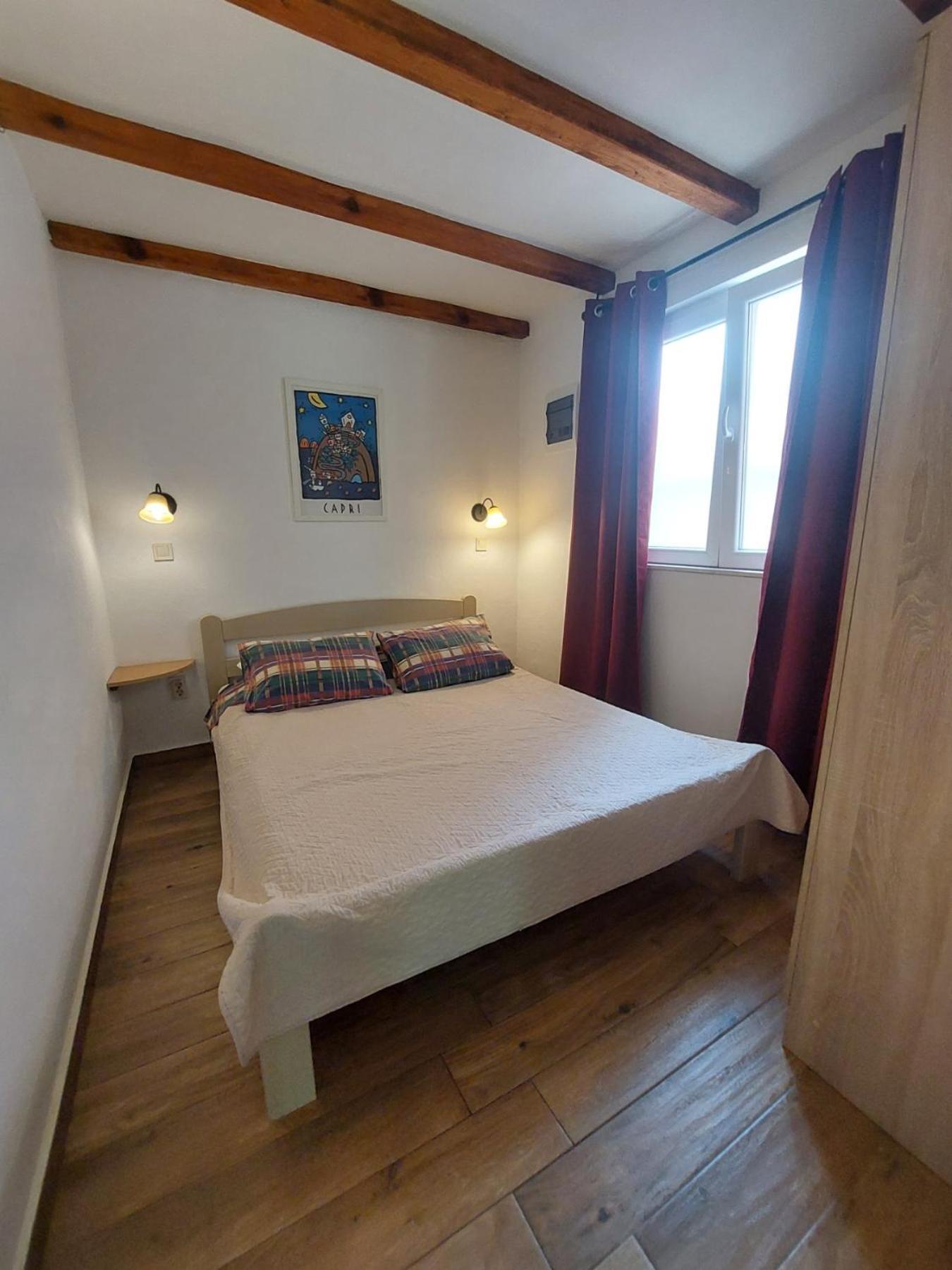 Garden Apartmant Near Sea Котор Экстерьер фото